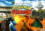 Computer game for Nintendo 64