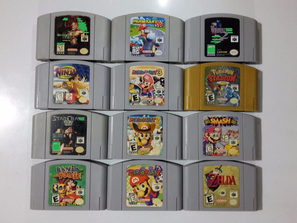 The Very Best SNES ROMs for Your Emulator